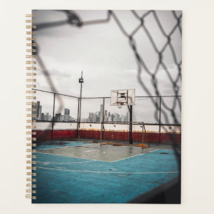 Agenda Baloncesto 81