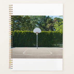 Agenda Baloncesto 97