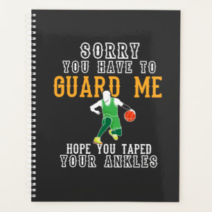 Agenda Baloncesto Divertido