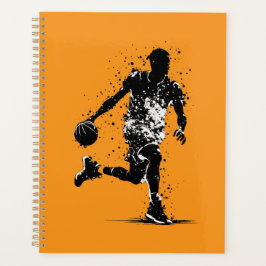 Agenda Baloncesto nunca se detiene