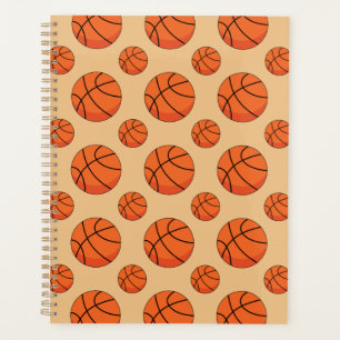 Agenda Baloncesto personalizado