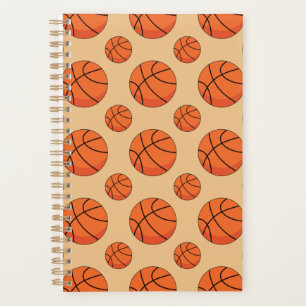 Agenda Baloncesto personalizado