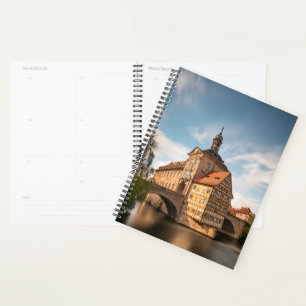 Agenda Bamberg Alemania