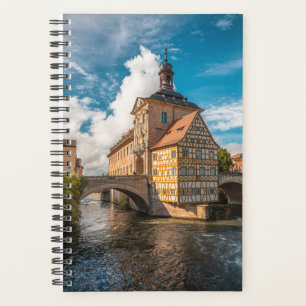 Agenda Bamberg Alemania