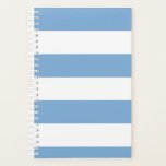 Agenda Banda azul<br><div class="desc">Planador de banda azul en polvo</div>