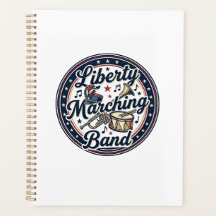 Agenda Banda de Música de la Libertad Marcha Patriótica