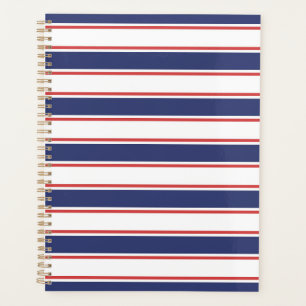 Agenda Bandas Náuticas Rojas y Azules de la Marina