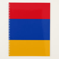 Bandera de Armenia