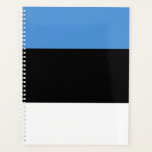 Agenda Bandera de Estonia<br><div class="desc">Bandera de Estonia</div>