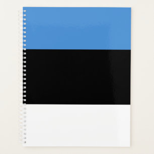 Agenda Bandera de Estonia