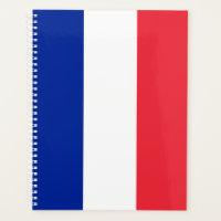 Bandera de Francia