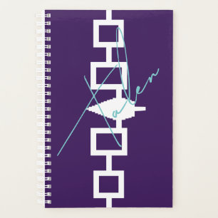 Agenda Bandera de la Confederación Haudenosaunee