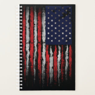 Agenda Bandera de los Estados Unidos