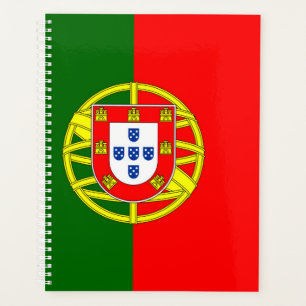 Agenda Bandera de Portugal