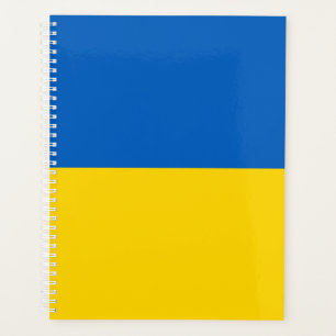 Agenda Bandera de Ucrania