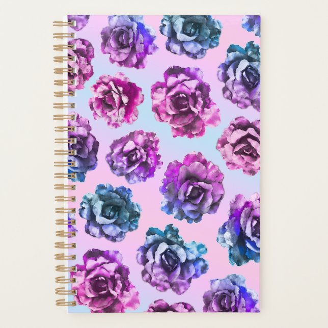 Agenda bara no seidou : (Anverso)