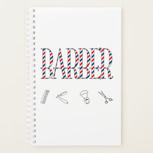 Agenda Barber