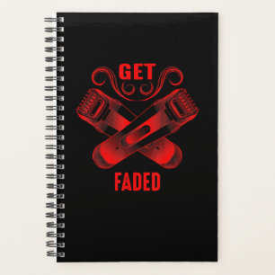 Agenda Barber   Obtener la sombra de Guay Master Barber H