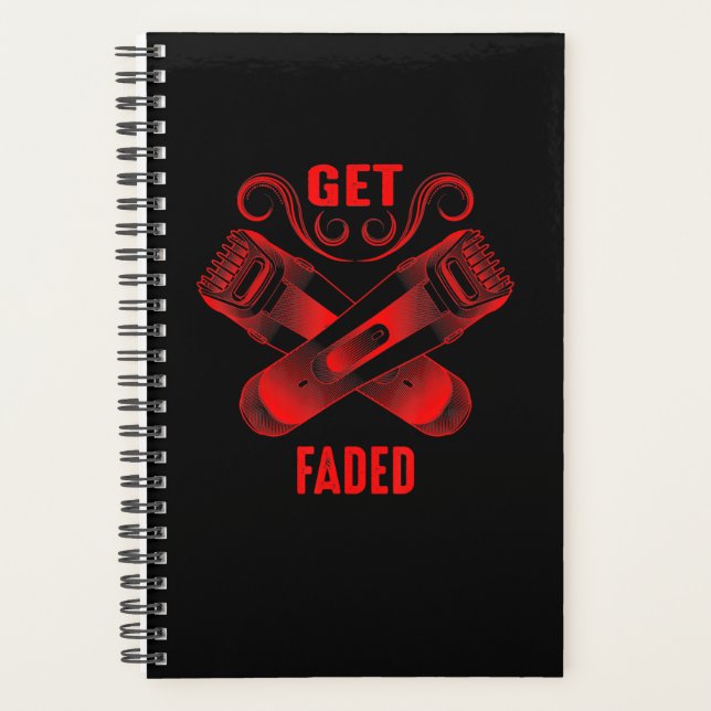 Agenda Barber | Obtener la sombra de Guay Master Barber H (Anverso)