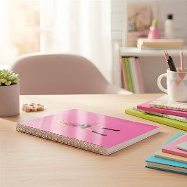 Agenda Barbie Planner