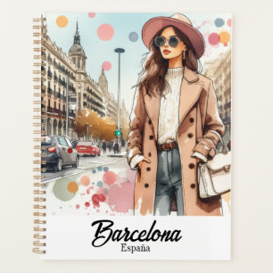Agenda Barcelona