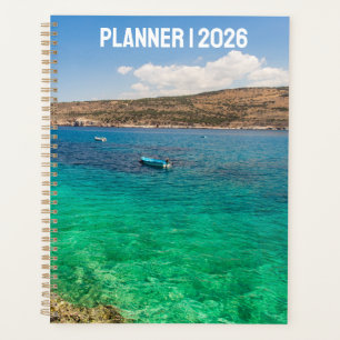 Agenda Barco Pescador Paisaje Marino – Viaje Costero