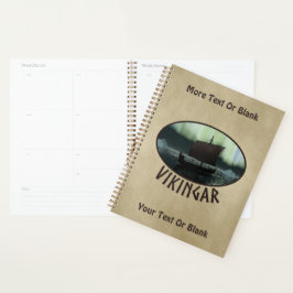 Agenda Barco Viking Bajo Luces del Norte