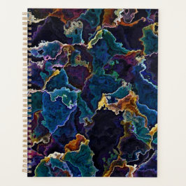 Agenda Barrido de petróleo