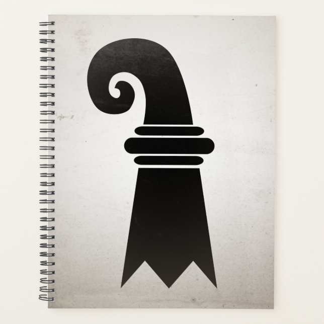 Agenda Basilea (Anverso)