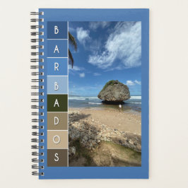 Agenda Bathsheba, Barbados