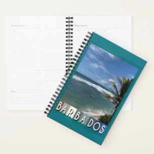 Agenda Bathsheba, Barbados