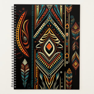 Agenda Batia tribal india estadounidense