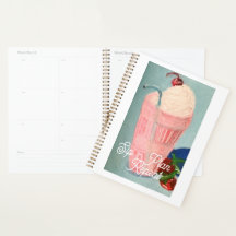 Batido de Fresa