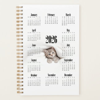 Agenda Batito lindo