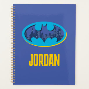 Agenda Batman   Símbolo de la ciudad de Gotham
