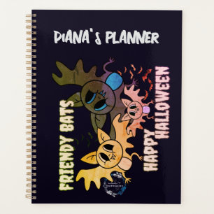 Agenda Bats