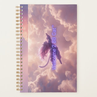 Agenda BB Cat schedule balance, Awakening Series