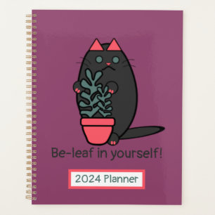 Agenda Be-Leaf En Usted Mismo