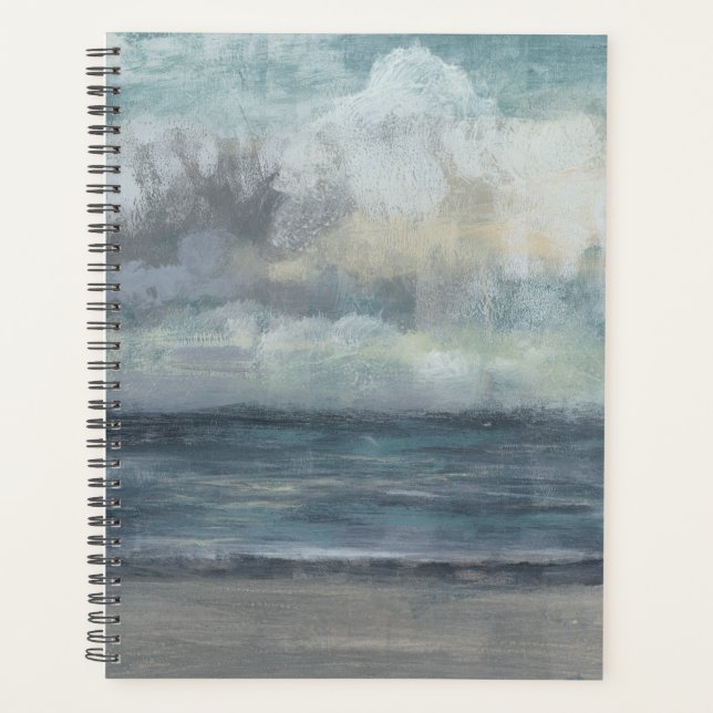 Agenda Beach Rise (Anverso)