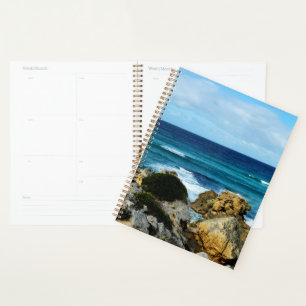 Agenda Beat Of The Ocean,
