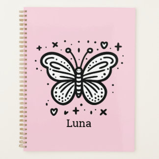 Agenda Bebé de búfalo fluffy - Animal de la granja Kawaii