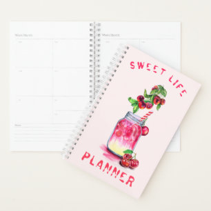 Agenda Bebida Guay de jugo de cereza dulce fresco - Fiest