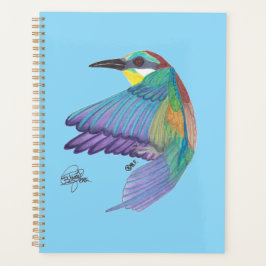 AGENDA BEE EATER