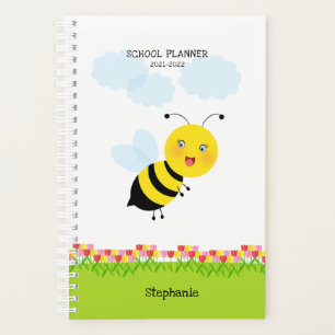 Agenda Bee en Tulip Garden