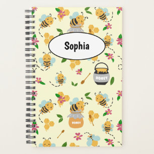 Agenda Bee Planner