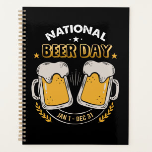 Agenda Beer Lover Día nacional de la cerveza