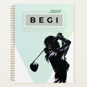 Agenda BEGI2025 Planner