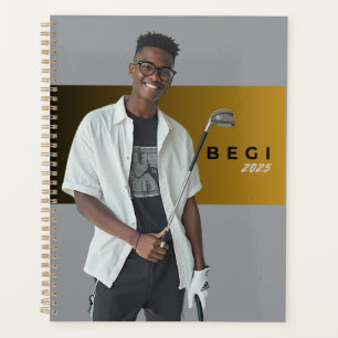 Agenda BEGI2025 Planner
