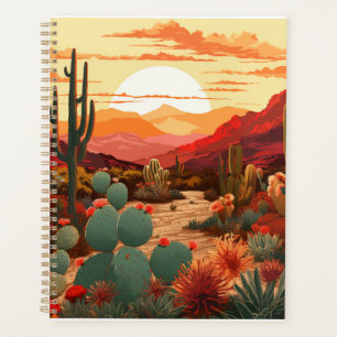 AGENDA BELLEZA DE DESIERTO #1