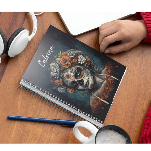 Agenda Belleza Eterna, personalizado